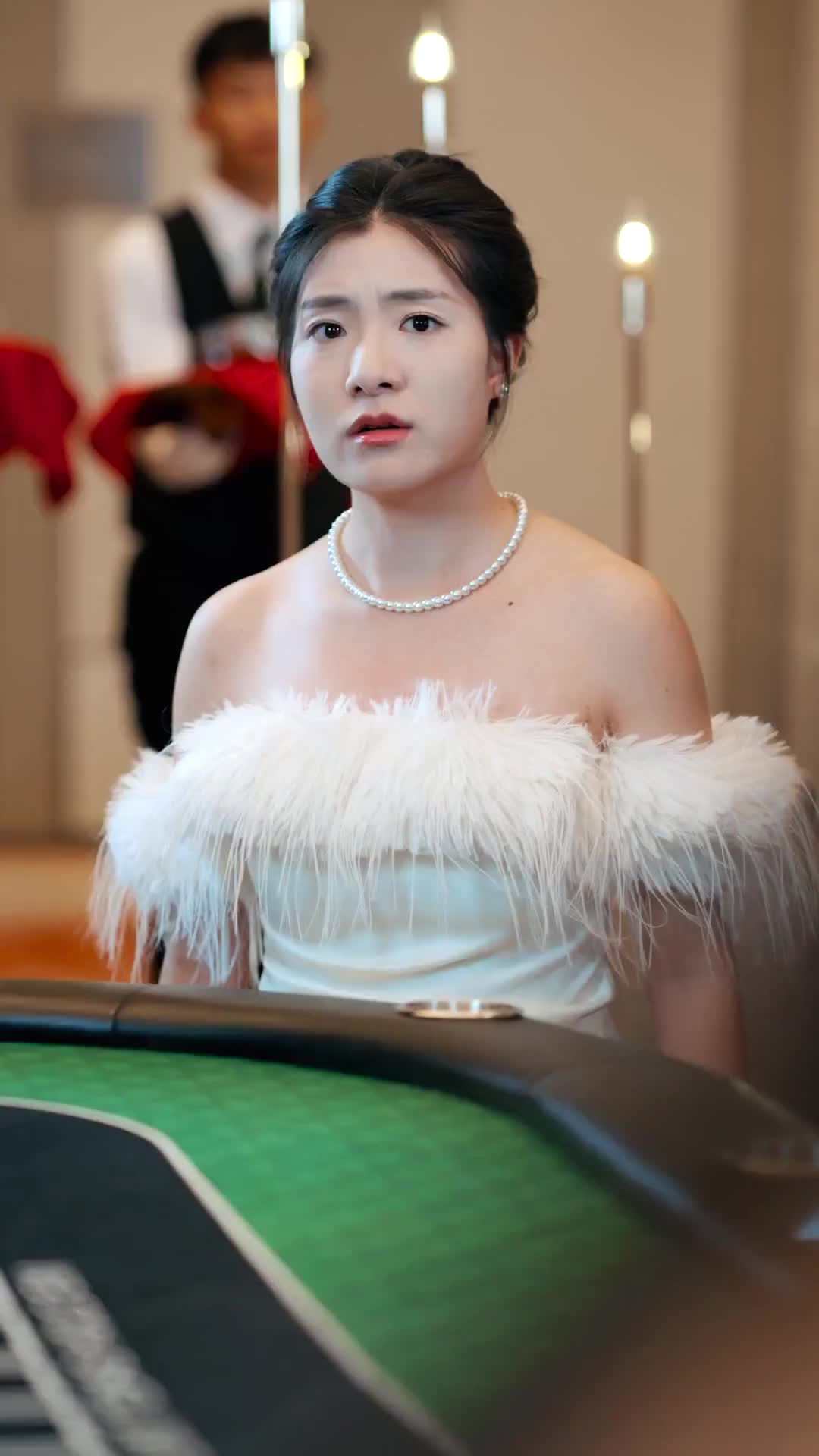 Episode 18 - I'll Make Him Surrender